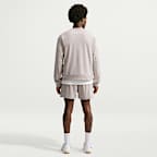 Nike Primary NanoKnit Men's Dri-FIT UV Protection Long-Sleeve Performance Top