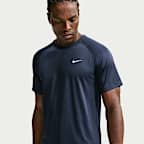 Nike Flex Men's Dri-FIT Short-Sleeve Training Top