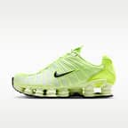 Nike Shox TL Men's Shoes