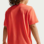 Nike Little Kids' Dri-FIT Legend T-Shirt