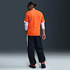 Netherlands 2004 Reissue Men's Nike Football Replica Shirt