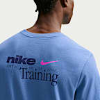 Nike Men's Dri-FIT Training T-Shirt