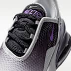 Nike Air Max 270 Younger Kids' Shoes