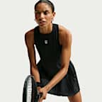 NikeCourt Advantage Women's Aero-FIT Tennis Tank Top