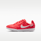 Nike Jr. Tiempo Streetgato Older Kids' Indoor/Court Low-Top Football Shoes