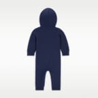 Nike Baby Essentials Baby Hooded Overall