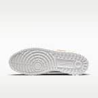 Chaussure d'hiver Nike Court Vision Mid pour homme