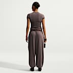 Pants para mujer NikeSKIMS Stretch Knit