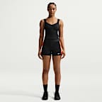 Nike Pro Sculpt Women's Medium-Support Padded Sports Bra Tank