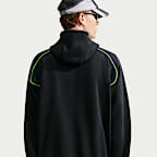 Nike Air Men's Fleece Pullover Hoodie