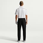 เสื้อโปโลกอล์ฟผู้ชาย Dri-FIT Nike Par