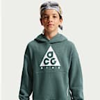 Nike ACG Fleece-Hoodie (ältere Kinder)