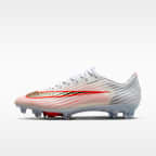 Chaussure de foot basse à crampons pour terrain sec Nike Mercurial Superfly 11 Elite