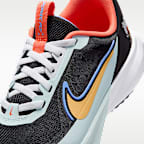 Tenis de correr para niños grandes Nike Sonic Fly