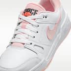 Nike Full Force Low Older Kids' Shoes