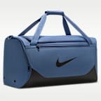 Nike Brasilia Training Duffel Bag (Medium, 60L)