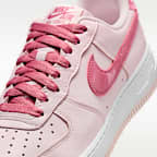 Nike Air Force 1 '07 "Valentine's Day" Women's Shoes