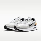 Pittsburgh Steelers Air Max Verse Men's Nike NFL Shoes
