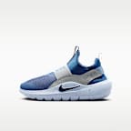 Tenis de correr para niños grandes Nike Flex Runner 4