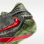 Tenis de básquetbol Ja 4 "Zombie"