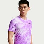 ナイキコート スラム メンズ Dri-FIT ADV テニストップ