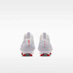 Nike Jr. Mercurial Superfly 11 Academy Little Kids' Multi-Ground High-Top Soccer Cleats