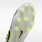 Nike Tiempo Legend 10 Elite Firm-Ground Low-Top Football Boot