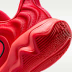 Giannis Immortality 4 Big Kids' Basketball Shoes