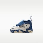 Nike Diamond Turf II Baby/Toddler Shoes