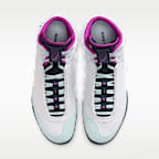 Nike Inflict 4 Wrestling Shoes