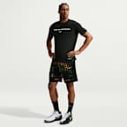Nike Classic Men's Dri-FIT 20.3cm (approx.) Basketball Shorts