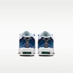 Nike Air Max 95 Premium Baby/Toddler Shoes