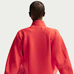 Nike Universa Women's Dri-FIT 1/4-Zip Top