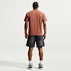 Book Men's Nike Basketball T-Shirt