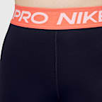 Nike Pro Girls' Shorts