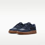 Nike Force 1 Low LV8 2 Little Kids' Shoes