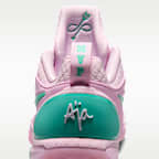 A'Two 'Pinkies Up' EP A'ja Wilson Basketball Shoes