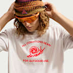 Playera Dri-FIT para hombre ACG