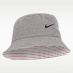 Ohio State Primetime Apex Men's Nike College Bucket Hat