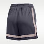 Indiana Fever Women's 5" Studio Fleece Basketball Shorts
