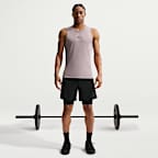 Nike Pro Men's Dri-FIT Training Tank