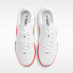Nike Tiempo Maestro Academy Turf Low-Top Soccer Shoes