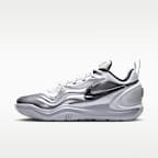 A'Two 'ASW' EP A'ja Wilson Basketball Shoes