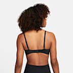 Bra deportivo de baja sujeción con almohadillas para mujer Nike Alate Minimalist