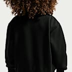 Nike Club Toddler Fleece 2-Piece Quarter-Zip Set