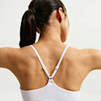 Nike Indy 女款輕度支撐型運動內衣