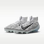 Tacos de futbol americano Nike Vapor Pro 1