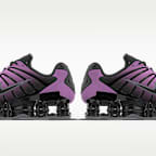 Nike Shox TL By You Custom Men's Shoes