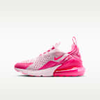 Nike Air Max 270 Big Kids' Shoes