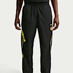 Pants deportivos de tejido Woven para hombre Canada x NOCTA